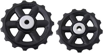 Derailleurwielset 13 & 15T Shimano Altus/Acera RD-M310/CT95