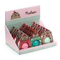 Kerstmis Pusheen de Kat Bruisballen in Gift Box