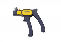 Jokari High Strip Speciale tang voor lastig te ontmantelen kabel zoals rubber, siliconen en teflon
