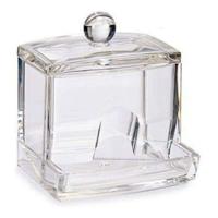 Doos met deksel Berilo 6012 9 x 10 x 7 cm