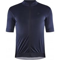 Craft Core Essence regular fit fietsshirt blauw heren M