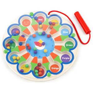 Viga Toys magnetisch klokspel