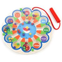 Viga Toys magnetisch klokspel Viga Toys magnetisch klokspel