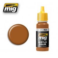 MIG Acrylic Red Primer Shine 17ml - thumbnail