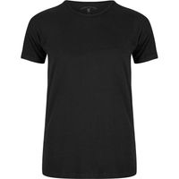 Onderhemd - Presly & Sun Heren ondershirt - Steve - Black