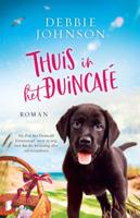 Thuis in het Duincafé (Paperback)