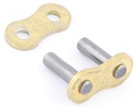 RK Fully riveted 428 mxz1 gold