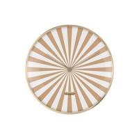 Karlsson - Wall Clock Candy Swirl Dome