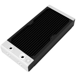 EK-Quantum Surface P240M - Black Radiator