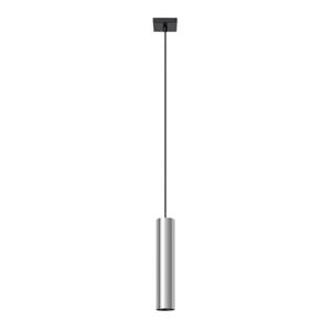 Hanglamp LAGOS 1 chroom