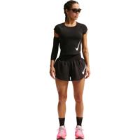 Nike Dri-FIT Swoosh Tempo T-Shirt Dames