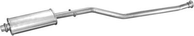 Middendemper 04137