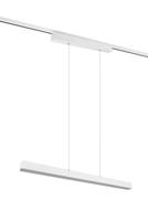 Trio HanglampParos wit - 73043131 Trio HanglampParos wit - 73043131
