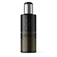 Silky soft gliding pure silicone