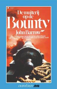 Muiterij op de Bounty (Paperback)