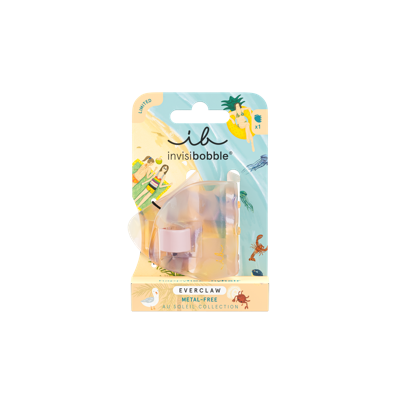 Invisibobble Accessoire Everclaw Au Soleil Summer Glow 1Stuks Invisibobble Accessoire Everclaw Au Soleil Summer Glow 1Stuks