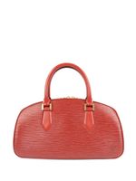 Louis Vuitton Pre-Owned sac cabas Jasmin (2002) - Rouge