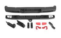 RC4WD OEM Rear Bumper w/ Tow Hook for Axial 1/10 SCX10 III Jeep JT Gladiator (VVV-C1132) - thumbnail