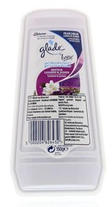 Glade BY Brise Continu lavendel (150 gr)