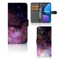 Book Case voor Fairphone 5 Galaxy