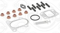 Turbocharger, montageset 715390