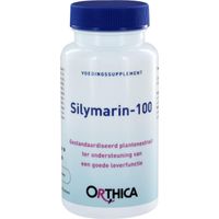 Silymarin-100