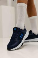 Under Armour Charged Edge Sneakers Heren Donkerblauw - Maat 44 - Kleur: Donkerblauw | Soccerfanshop Under Armour Charged Edge Sneakers Heren Donkerblauw - Maat 44 - Kleur: Donkerblauw | Soccerfanshop