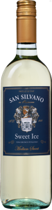 San Silvano Sweet Ice Vino Bianco