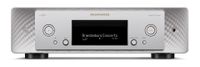 Marantz: CD 50n CD-Speler - Zilver