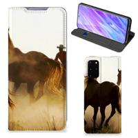 Samsung Galaxy S20 Plus | Hoesje maken | Design Cowboy