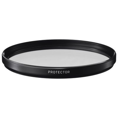 Sigma Filterhouder met WR Protector 46mm
