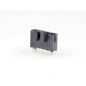 Molex ULTRA-FIT VRT 1R KNK 1722861205 MOL