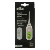 Thermometer digitaal PRT2000 1 Stuks