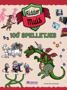 Spelletjesboek (Paperback)
