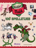 Spelletjesboek (Paperback)