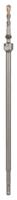 Bosch Accessoires SDS-plus opnameschacht voor doosboren met M 16 440 mm 1st - 2608598048