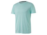 CRIVIT Heren sportshirt (XL (56/58), Lichtblauw) - thumbnail