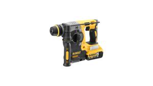 DEWALT DCH273NT SDS-Plus-Accu-combihamer 18 V Li-ion Incl. koffer