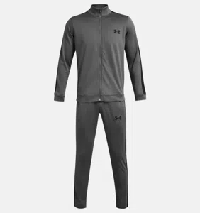 Under Armour Rival Knit Tracksuit trainingspak heren