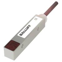 BALLUFF BOS01Y5 BOS01Y5 Optosensor Donkerschakelend 1 stuk(s)