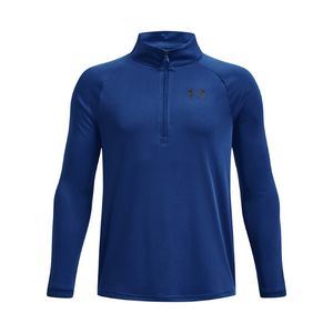 Under Armour Tech 2.0 1/2 Zip Jongens