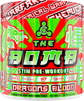 Chemical Warfare The Bomb Dragons Blood (360 gr)