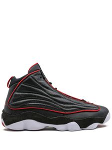 Jordan baskets montantes Jordan Pro Strong - Noir