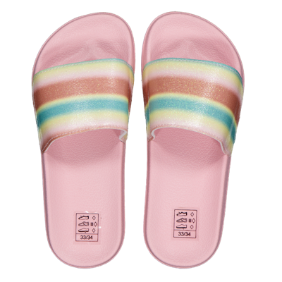 Slippers - Roze