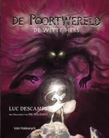 De witte heks (Hardback)