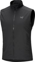 Arcteryx Atom Bodywarmer Heren Black M