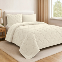 Easy Dekbed Effen 140x200 Cm Sleeptime - Dekbed-Discounter.nl