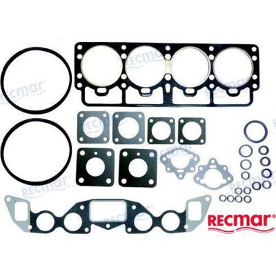 REPUESTOS MOTORES - Volvo REC876356 - KIT JUNTAS SUPERIOR