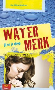 Watermerk (Paperback)