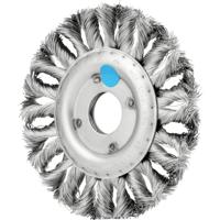 PFERD TOOLS Ronde borstel POS RBGIT 11512/22,2 CT INOX 0,35 43300042 1 stuk(s)
